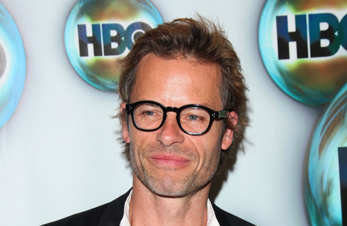 Guy Pearce: Er wollte nie Kinder