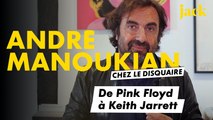 De pink floyd à ga