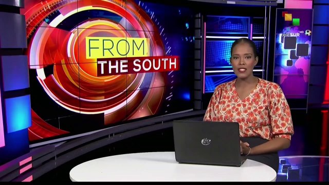 Bolivian President ratifies that unity will defeat coup d'état