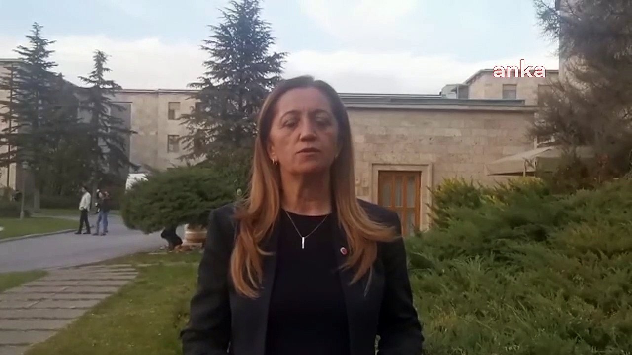 DİSK Genel Başkanı Çerkezoğlu: Kadına yönelik şiddet ve tacizin önlenmesi, çalışma hayatında önemli mücadele hedeflerimizden biri