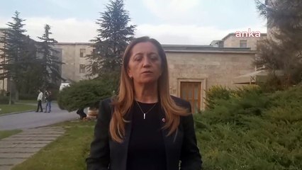 DİSK Genel Başkanı Çerkezoğlu: Kadına yönelik şiddet ve tacizin önlenmesi, çalışma hayatında önemli mücadele hedeflerimizden biri
