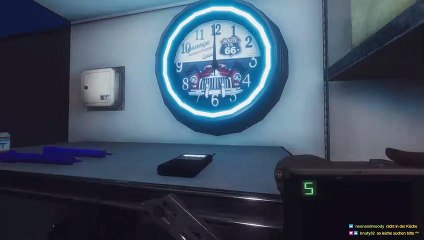 Gestorben wird immer. Phasmophobia #129 (Part 2)