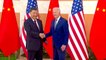 Biden and Xi Dial Down the Heat at Bali Meeting - TaiwanPlus News