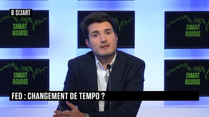 SMART BOURSE - Emission du mardi 15 novembre