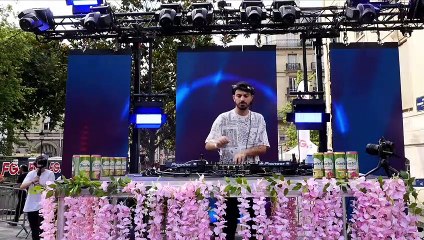 Fête de la musique - Hugo Cantarra