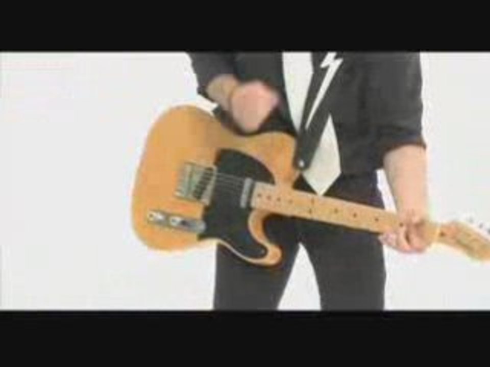 The Innocent Bystanders - Under Wraps
