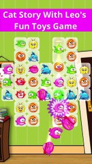 Cat Story Game Level 6  Big Fun Gameplay 