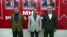 Adına kayıtlı hattan İstiklal bombacısı ile görüşülen MHP’li ilçe başkanı: Bilgilerim ele geçirilerek çıkarılmış