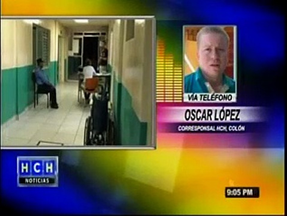 Matan a guardia en Tocoa, Colón (1)
