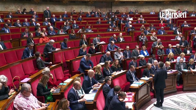 Ocean Viking : 44 des 234 rescapés vont être expulsés de France, annonce Darmanin