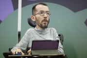 Podemos pone reparos a reformar la malversación: es 