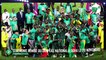 REVUE D'ACTUALITE DE CE 15 NOV : Echos de la Tanière, Sadio bientôt fixé, Mbour PC relégable, Sénégal vs Egypte pour les quarts de Finale ...