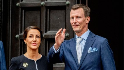 GALA VIDEO - Joachim et Frederick du Danemark réunis au jubilé de Margrethe II : “les relations sont encore tendues”