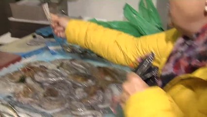 La alimentación es lo que más sube en el IPC de octubre