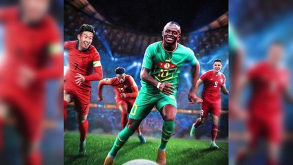 FIFA, "'부상' 손흥민 등 카타르에서 행복하길" / YTN