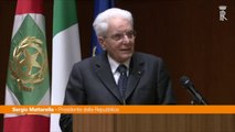 Ue, Mattarella 