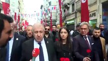 Ümit Özdağ'dan gazeteciye tehdit: 'Zafer Partisi iktidarında RUDAW, Türkiye'ye giremeyecek'