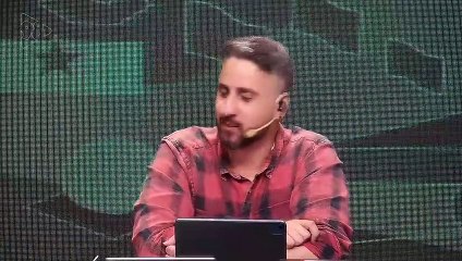 98 Esportes | Giro na Gringa