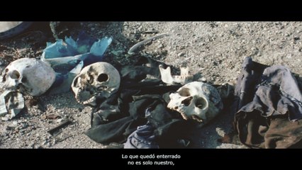 Pobo 'Tzu' - Noche blanca - Trailer oficial