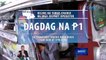 Petisyong P1 dagdag-pasahe sa mga jeepney tuwing rush hour, hindi pa madedesisyunan ng LTFRB ngayong taon | Saksi