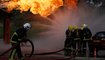 Firefighters have voted in favour of industrial action - LiverpoolWorld news bulletin