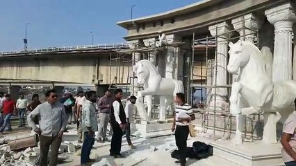 वर्ल्ड वाइड फिल्म डेस्टिनेशन बनेगा चंबल रिवर फ्रंट