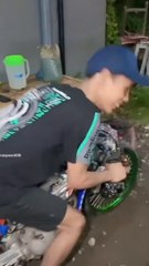 Arm rayong versi Sidoarjo  #pitrohdm97 #barbaraspeed