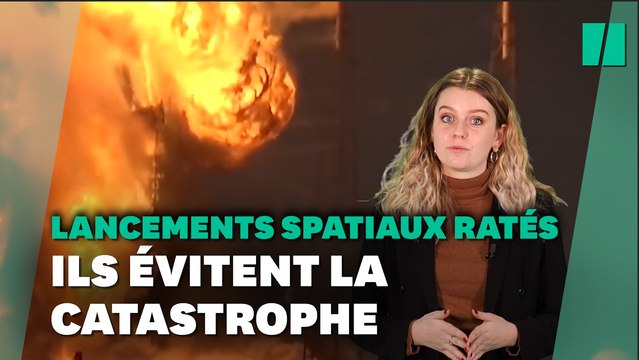 Si la mission Artemis est sans cesse repoussée, c’est pour éviter ces catastrophes