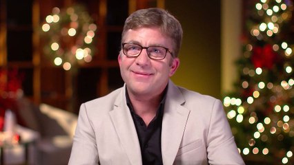Peter Billingsley Interview for HBO Max's A Christmas Story Christmas