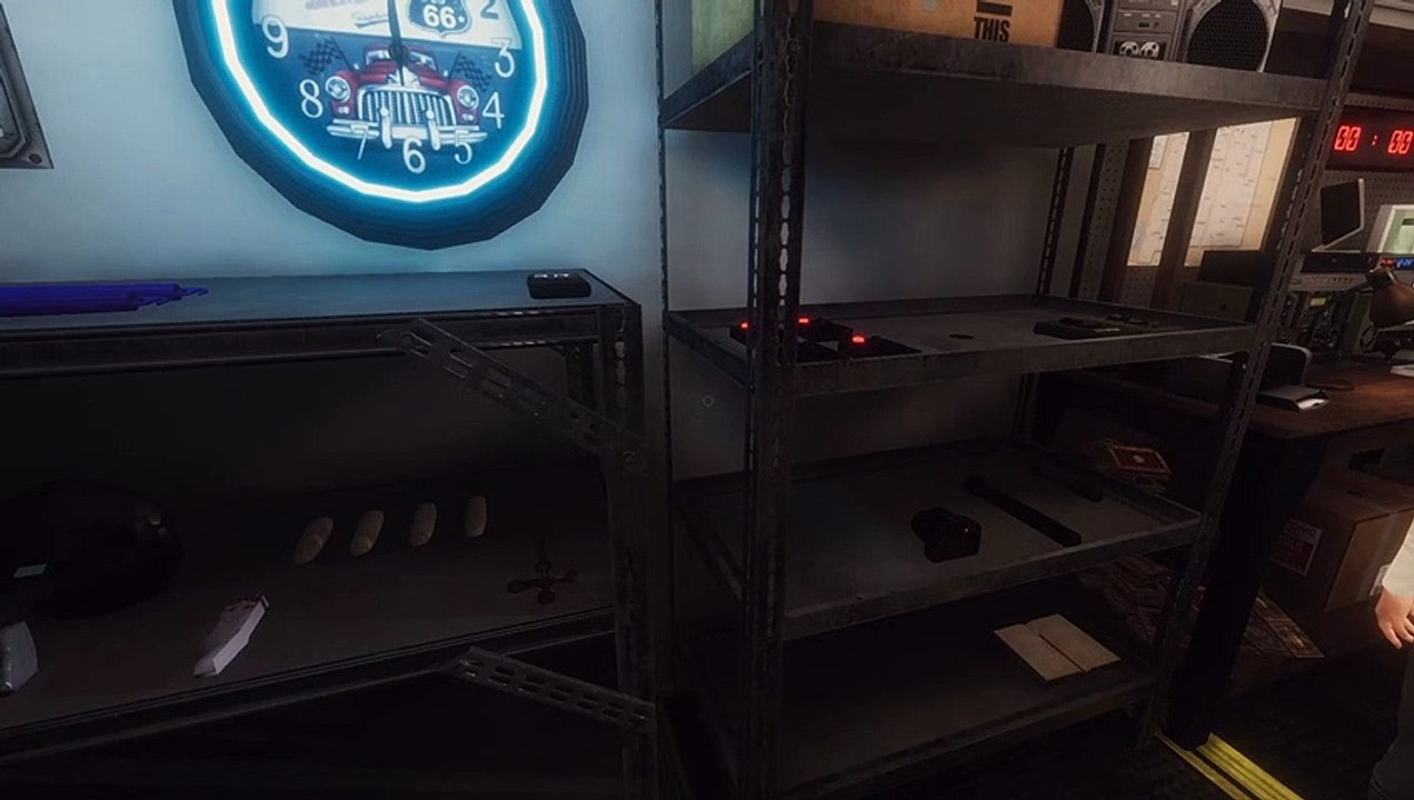 Geist aus dem Schrank! Phasmophobia #131