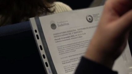 Fondazione Sodalitas: senza sostenibilità sociale non c'è futuro
