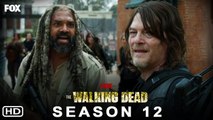The Walking Dead Season 12 Teaser (AMC) - Release Date, Cast, Episode 1, Spoilers, Ending, Preview