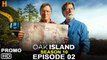 The Curse of Oak Island Season 10 Episode 2 