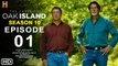The Curse of Oak Island Season 10 Episode 1 