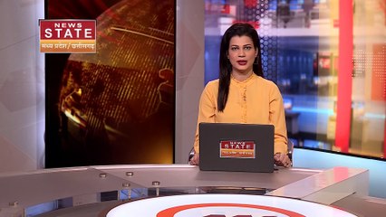 Bhind News: भीड़ में दबने से एक महिला की मौत | Madhya Pradesh