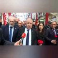 Ümit Özdağ ile Rudaw muhabiri arasında Ahmet Taşkaya tartışması!