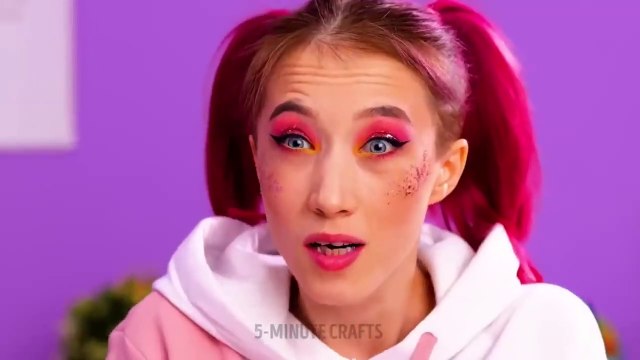 IF OBJECTS WERE PEOPLE - Useful Everyday Hacks | 5 Minute Crafts |