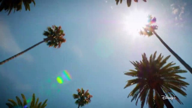 Elton John : Live du Dodger Stadium Bande-annonce VF