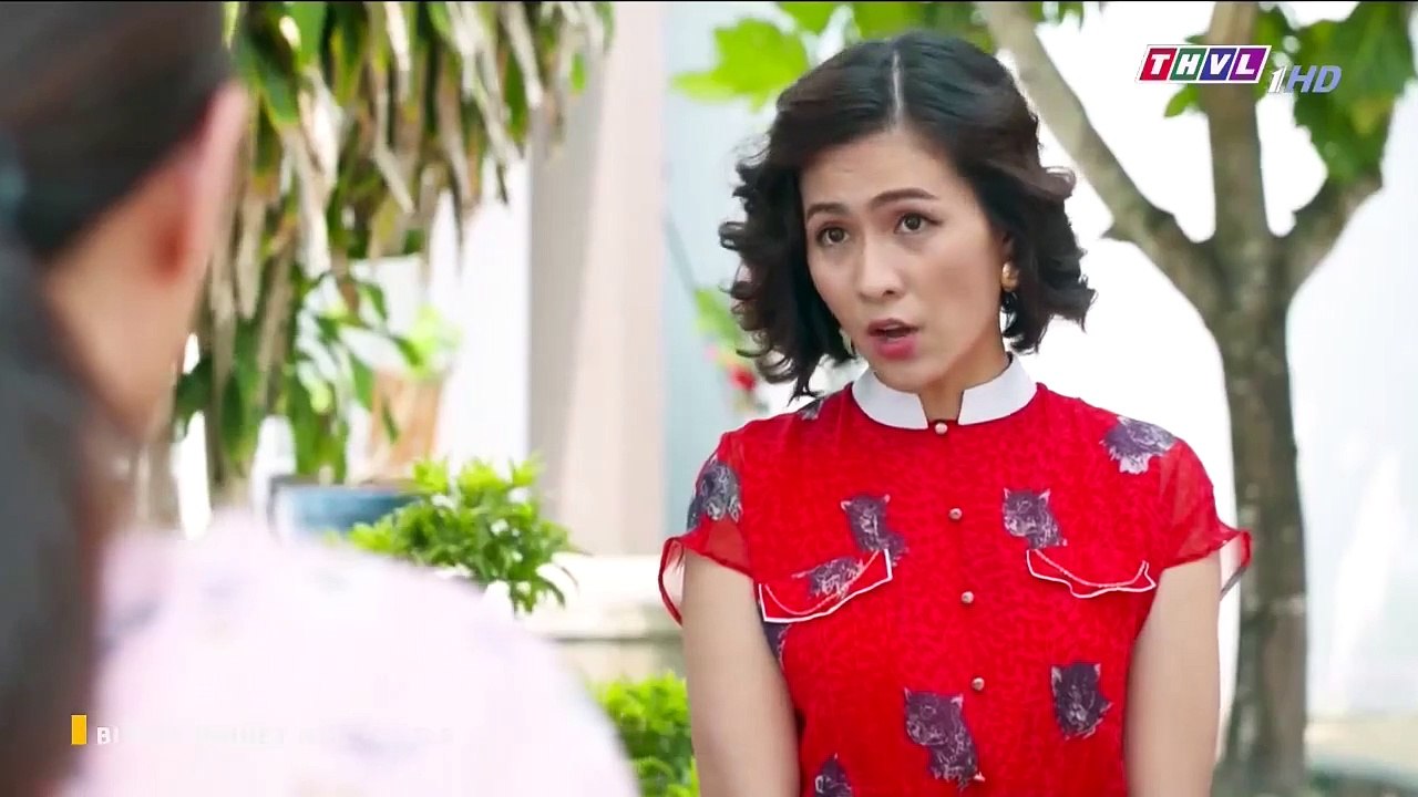 bí mật nghiệt ngã tập 5 - phim việt nam thvl1 - xem phim bi mat nghiet nga tap 6
