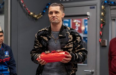 Phil Dunster obsessed with playing as Ted Lasso character Jamie Tartt on FIFA 23