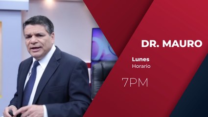 DR MAURO 27 DICIEMBRE 2021