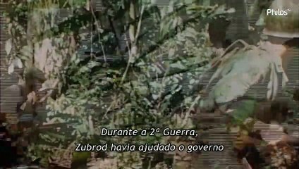 Cancer - The Emperor of All Maladies - Ep 2 - The 50 Year Cure  Legendado PT