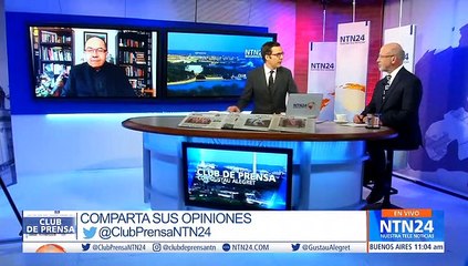 Al menos dos explosiones se registraron en Kiev en el marco de la cumbre del G20