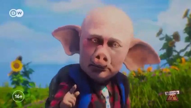 Хорошо живет на свете Си Цзиньпин