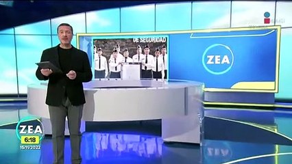 Reconocen al Estado de México por programas de seguridad