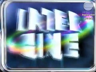 Chamada do Intercine (29-05-2008) - Perfume de mulher e Aliens, o resgate