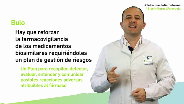 ¿Cuáles son los principales bulos sobre los medicamentos biosimilares?