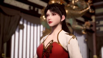 [Eng] Martial Master Episode 282 | Subtitle English