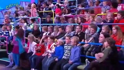 Cbeebies Justin s House Best in Show Full episode