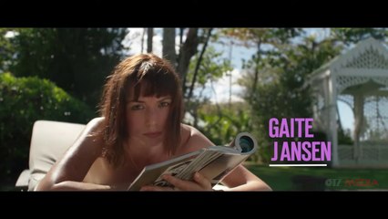 LEOPARD SKIN Official Trailer 2022 | Thriller Series | Carla Gugino | Peacock